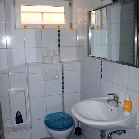 Komfort-kellerapartment Ph4 Weststadt Ph4 Ludwigsburg