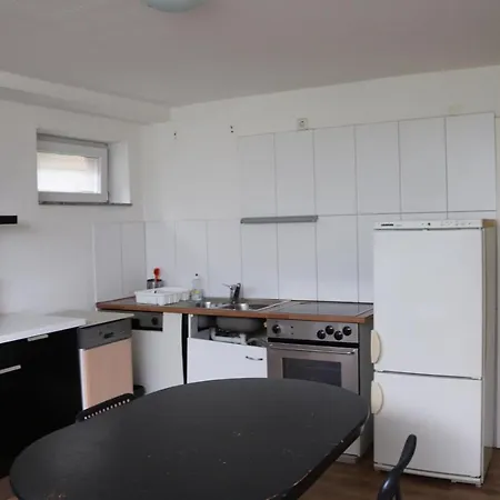 Apartament Komfort-kellerapartment Ph4 Weststadt Ph4 Ludwigsburg