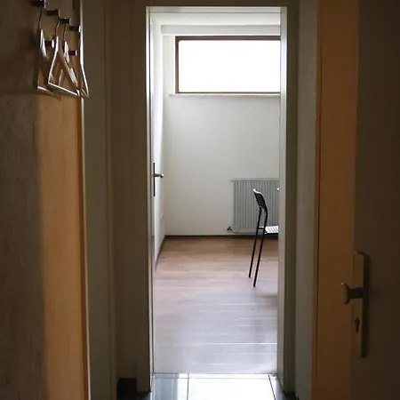 Komfort-kellerapartment Ph4 Weststadt Ph4 Apartament