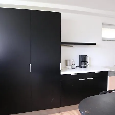 Komfort-kellerapartment Ph4 Weststadt Ph4 * Ludwigsburg
